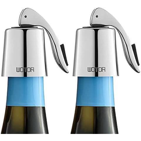 WOTOR Wine Stoppers Cover