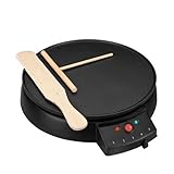 crepera lacor Crea crepes dulces y salados, pancakes y tortillas de una manera sencilla y cómoda
