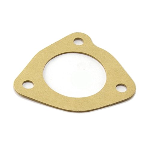 Omix-Ada | 17117.02 | Engine Coolant Thermostat Gasket, F-Head | OE Reference: 648852 | Fits 1952-1971 Jeep CJ with 134CID
