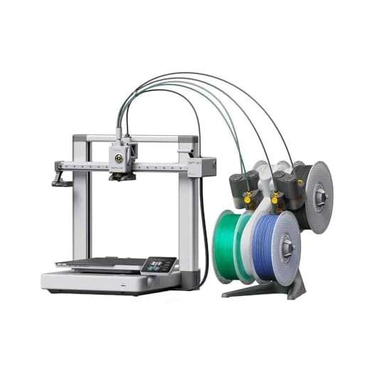 Bambu Lab A1 + AMS Lite
