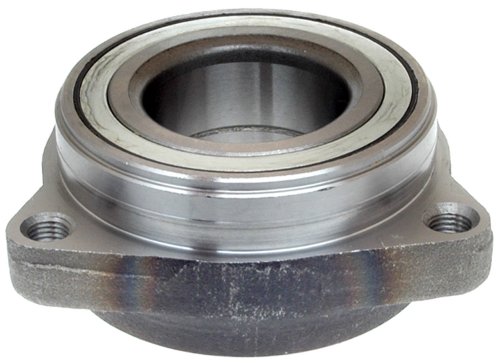 Raybestos 713098 Professional Grade Wheel Bearing Module