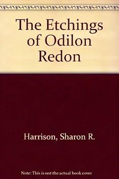 The Etchings of Odilon Redon