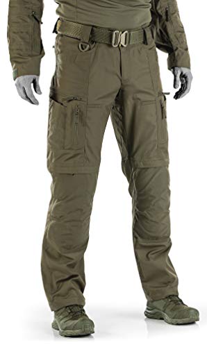 UF Pro P-40 All-Terrain GEN2 spodnie robocze Steingrauoliv 33W / 32L