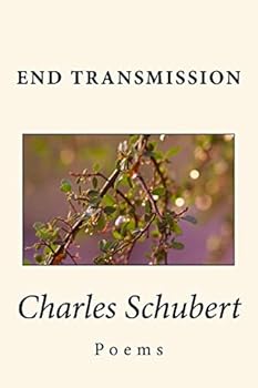Paperback End Transmission: Poems Book