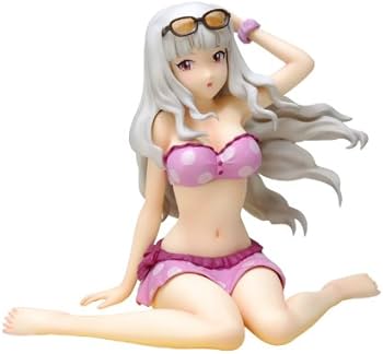 Amazon.co.jp: THE IDOLM@STER 四条 貴音 Ver.2 (1/10スケール PVC塗装