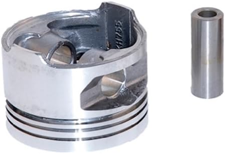 Auto 7 611-0245 Engine Piston