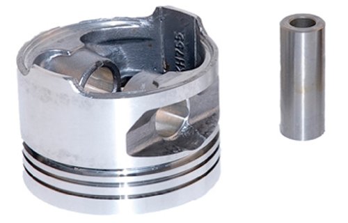 Auto 7 611-0245 Engine Piston #TOP2