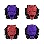 Oni Demons