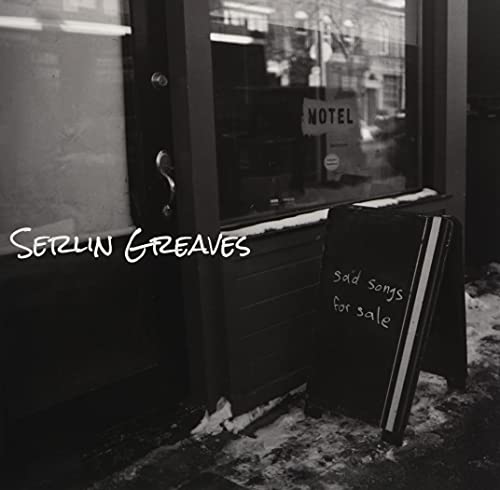 Sad Songs For Sale