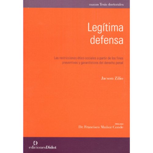 Legitima Defensa