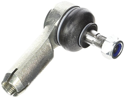 A.B.S. Rotule de direction FM14X1.5 RHT Compatible avec AUDI 80 B4 Berline 8C2 60512453 811419812A 230022