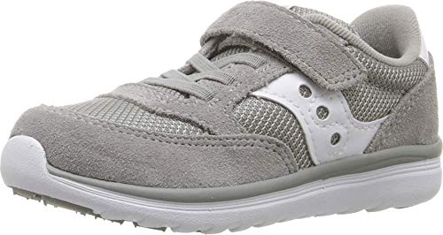 Image of Saucony Toddler Boys Baby Jazz Lite Slip On Sneakers
