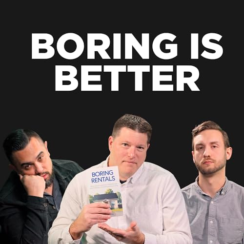 Real Life Monopoly: Building Wealth One Rental at a Time