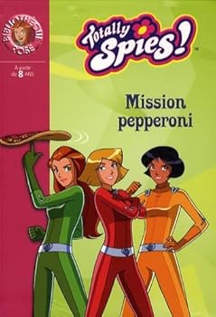 Paperback Totally Spies, Tome 26 (French Edition) [French] Book