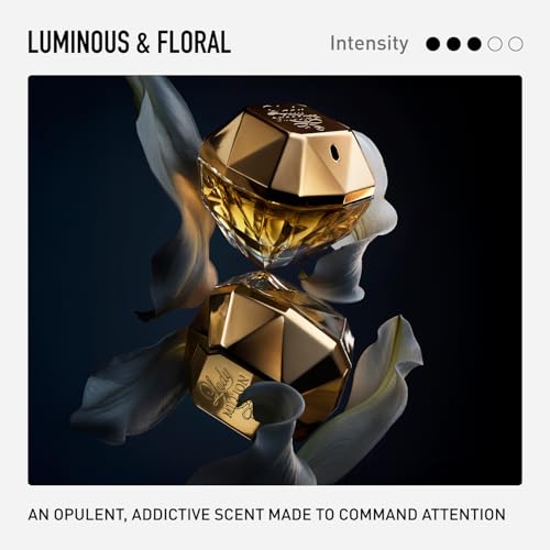 Opiniones de Perfume 1 Million Paco Rabanne Top 10. 26 Perfume 1 Million Paco Rabanne marca Rabanne (3)