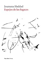 Espejos de las fugaces 8493808733 Book Cover