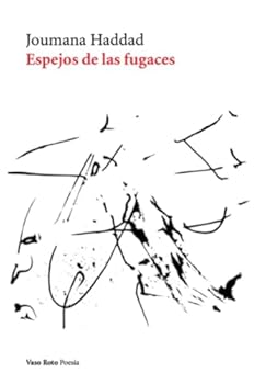 Paperback Espejos de las fugaces (Spanish Edition) [Spanish] Book