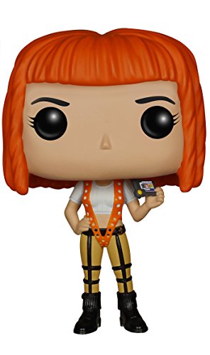 Funko Fifth Element - Leeloo