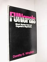 Funerals: Short Stories from an Organist's Repertoire 0805931236 Book Cover