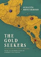 Los buscadores de oro 1955190585 Book Cover