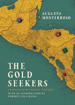 Paperback The Gold Seekers Book