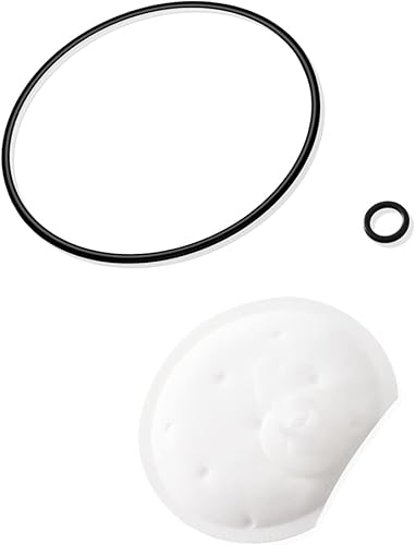 Miniatura 9 de ORK-0156 Kit de reconstrucción de juntas tóricas y filtro compatible con filtro de combustible de remolino Suzuki Ltr 450 2006-2011 (1 juego)1