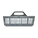 JUSTHENGGUANG Kosz srebra naczyń WD28X10128. Kompatybilny for GE. Zmywarka-zastąpiona10888673. AP3772889 WD28X10127 WD28X10132. Części do zmywarki