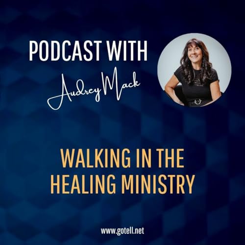 Walking in the Healing Ministry || MET Class - New Life Christian Fellowship