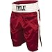 TITLE Professional Boxing Trunks