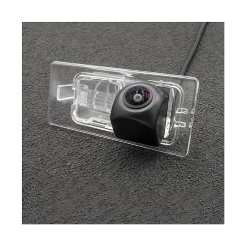 Caméra de recul AHD 720P couleur C135 pour stationnement Kia Ceed SW JD