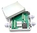 Produktbild Steuerung für Shelly UNI Wifi - IP65 Gehäuse 2x 16A Relais 230V (Polypropylen)
