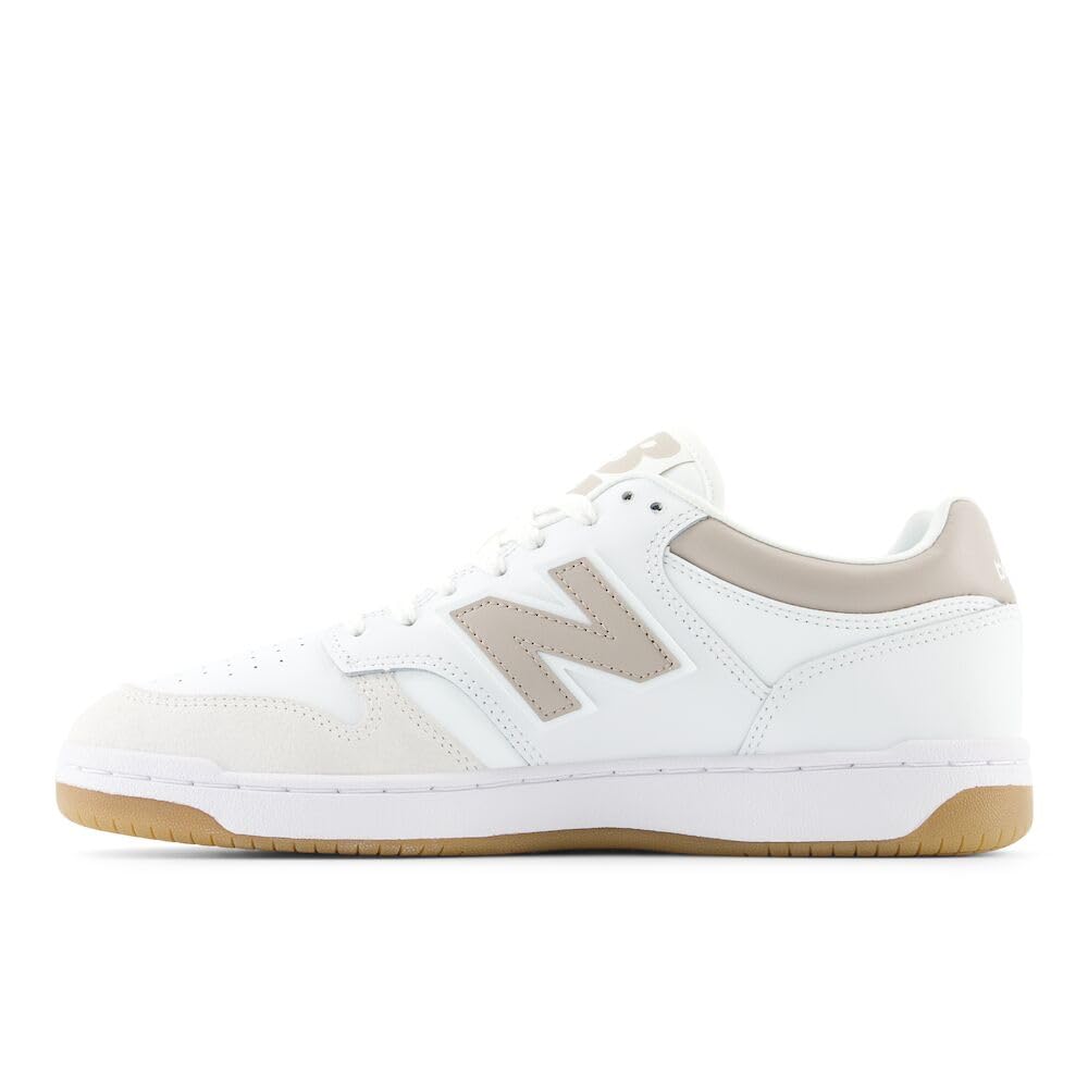 New Balance Men's 480 V1 Sneakers — view 21