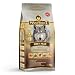 Warnicks Tierfutterservice Wolfsblut Grey Peak Adult mit Ziegenfleisch und Süßkartoffel SPARPACK 2x2 Kg