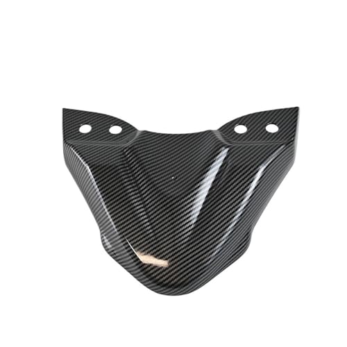 Ailes de carenage arriere Tracer 700 finition premium pour une integration visuelle parfaite