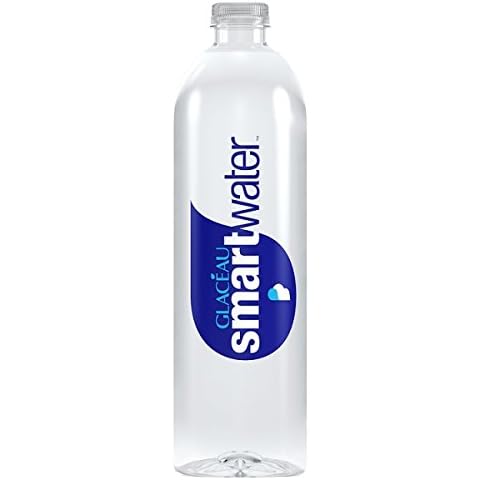 Glaceau Smart Water 24 X 600ml 3 Case Cover