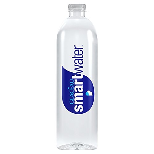 Glaceau Smart Water 24 X 600ml 3 Case