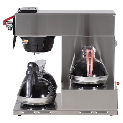 Bunn CWTF15-3 Automatic Brewer