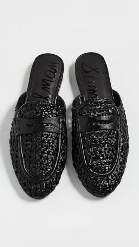 Image of Sam Edelman Women's Tullie Woven Mules