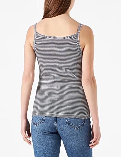 Petit Bateau A03ZY, Sospendere le magliette Donna