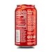 Popi Classic Cola Prebiotic Soda - 12 fl oz 4 Can