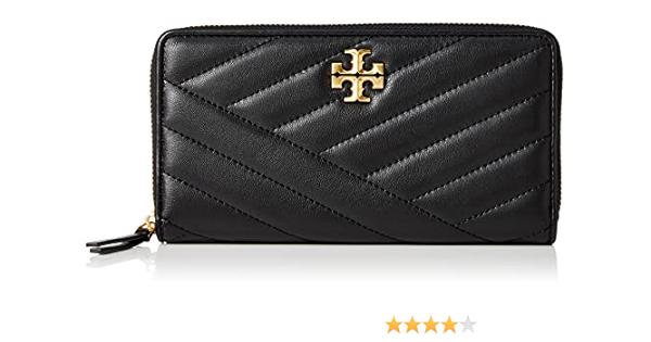 Amazon | [トリーバーチ] 長財布 903480196001 BLACK [並行輸入品] | 財布