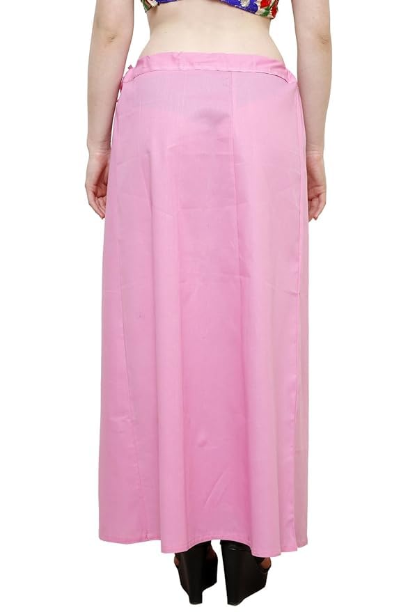 Image of Readymade Saree Petticoats (Free Size)