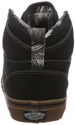 Image of Vans Men's Hi Canvas Trainers