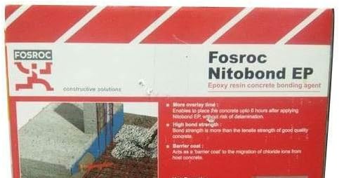 Fosroc Nitobond EP 500 ml