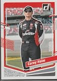 2024 Donruss Corey Heim NASCAR Racing Card