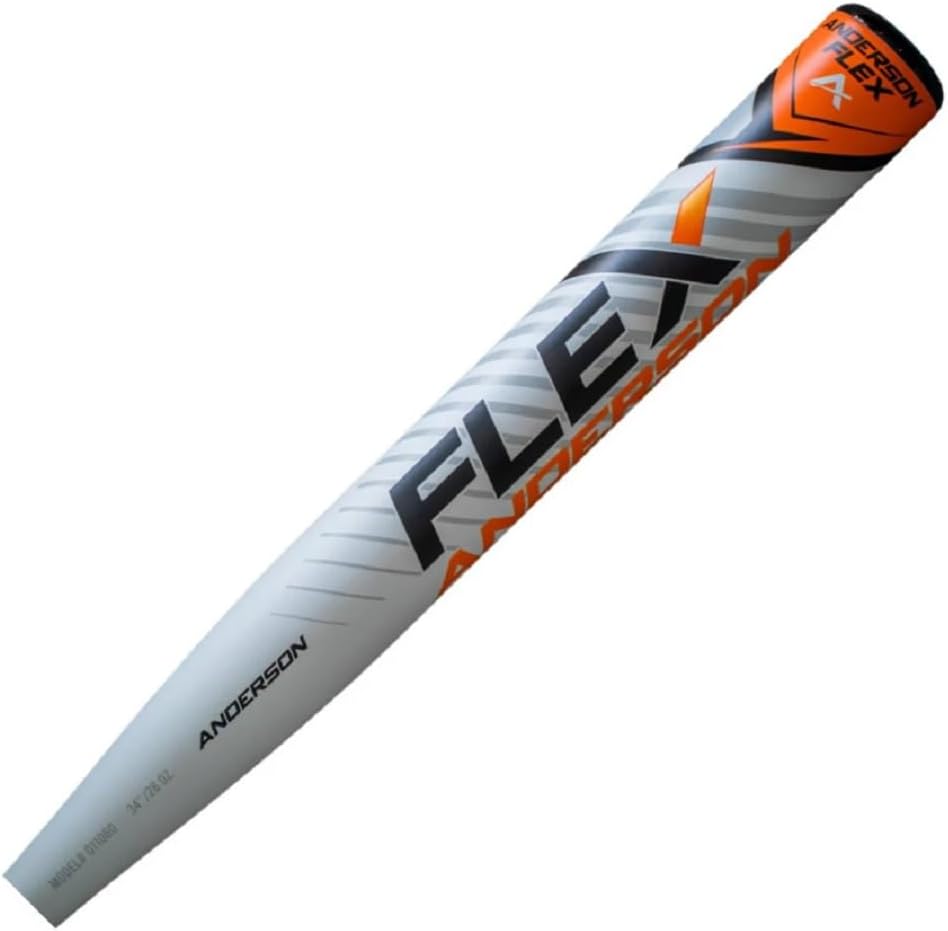 Anderson Flex USA/USSSA Slowpitch Softball Bat 011060