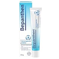 Bepanthen 710598 Creme Pflege, 30 G – Ansicht 2