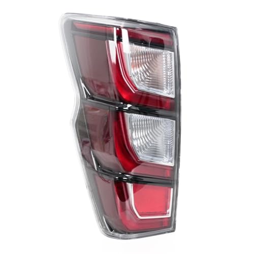 Feu arrière pour Isuzu D-Max 2024 clignotant et frein de rechange gauche
