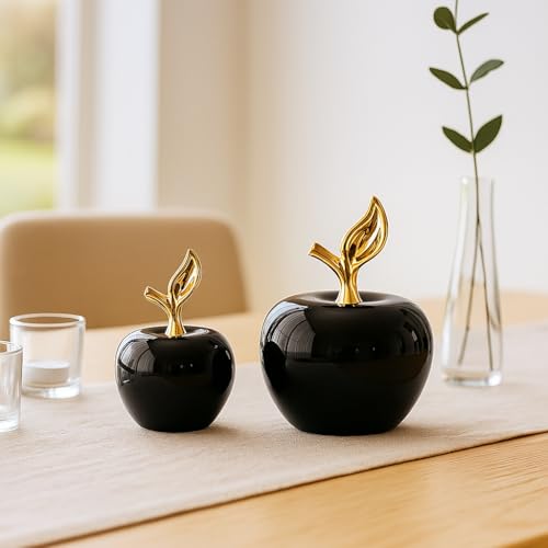 Minole Artisan Ceramic Figurine – Handcrafted Tableware Decor and Unique Home Accent – Perfect Gift for Housewarmings and Special Occasions - Image 3