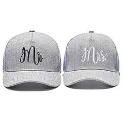 Mr and Mrs Hat